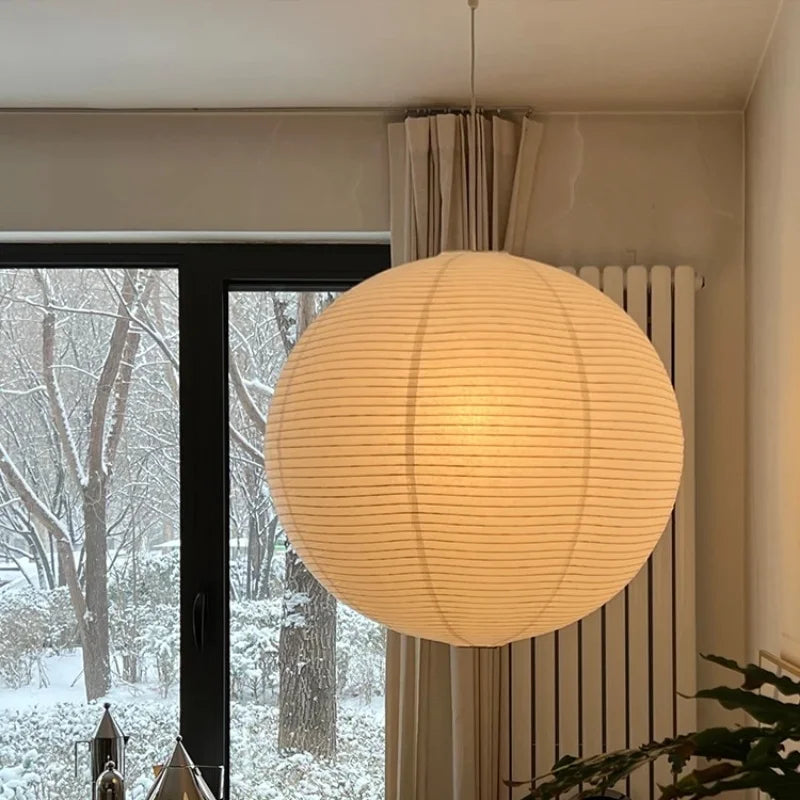 Nordic style LED pendant light for indoor decoration