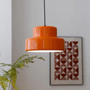 Nordic wrought iron chandelier for modern interior decor