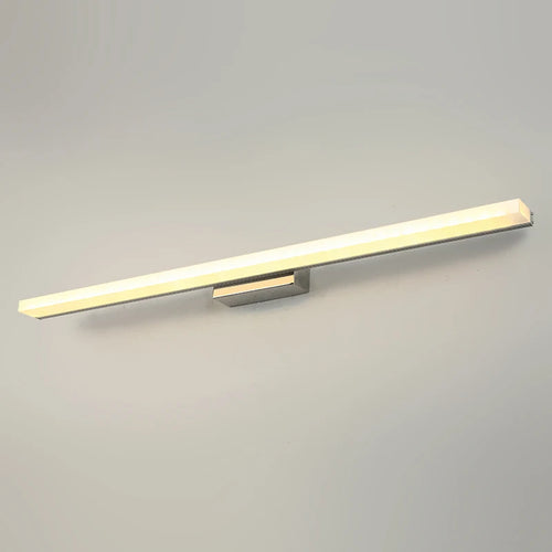 Decorative LED wall light for make-up table - vue 5 sur 6