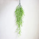 Floral wall decoration for weddings and gardens