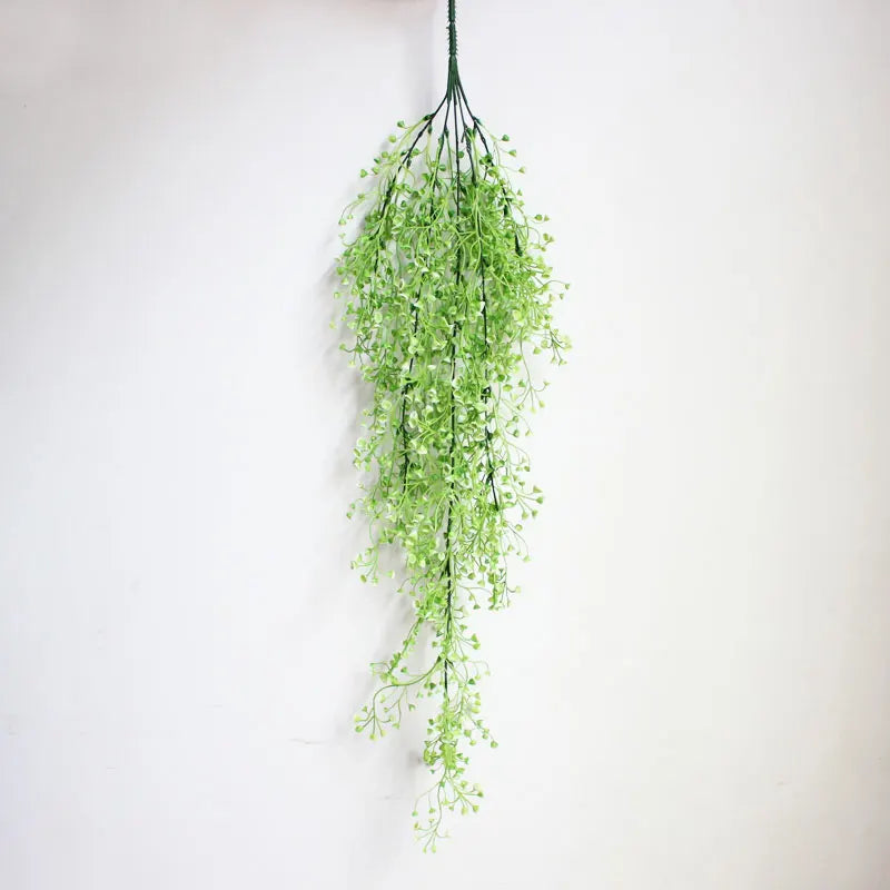 Floral wall decoration for weddings and gardens - vue 10 sur 11