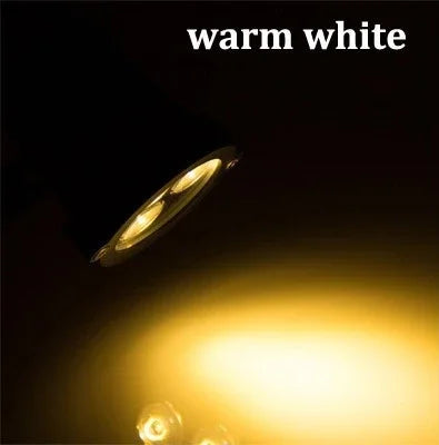 Outdoor LED lamp for garden, terrace and pathways - vue 8 sur 12