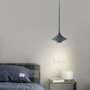 Modern design pendant light for restaurants and contemporary spaces