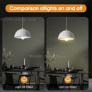 Nordic wabi sabi chandelier for interior decor and pendant lighting