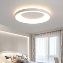 Modern LED ceiling light for stylish and bright décor