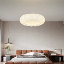Modern Nordic LED pendant light for creative interior decor