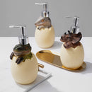 dinosaur soap dispenser for hand washing