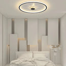 Modern LED ceiling light for elegant and contemporary interior decor