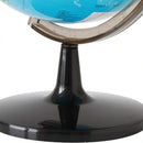 educational rotating world globe for students and children