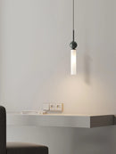 Modern minimalist pendant light for an elegant and contemporary interior