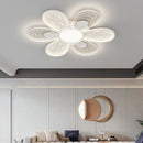 Modern LED ceiling light for elegant interior decoration