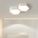 Modern simple creative minimalist ceiling lights