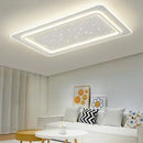 Modern LED ceiling light for elegant interior decoration