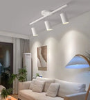 Modern LED ceiling light for stylish decorative lighting