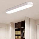 Modern LED ceiling light for balconies, corridors, bedrooms, home decor, indoor lighting, kitchen, restaurant