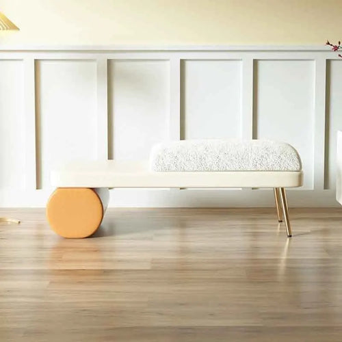 modern sofa and creative furniture for elegant living rooms - vue 5 sur 14