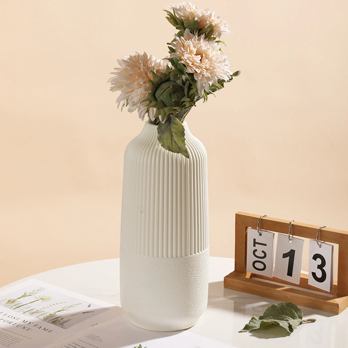 modern flower vase nordic home decor