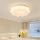 Modern decorative cloud-shaped LED ceiling light