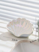 creative personalized ceramic soap dishes for bathroom