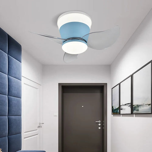 Electric metal fan for indoor and outdoor use - vue 3 sur 11