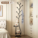 elegant floor coat rack for practical and stylish storage