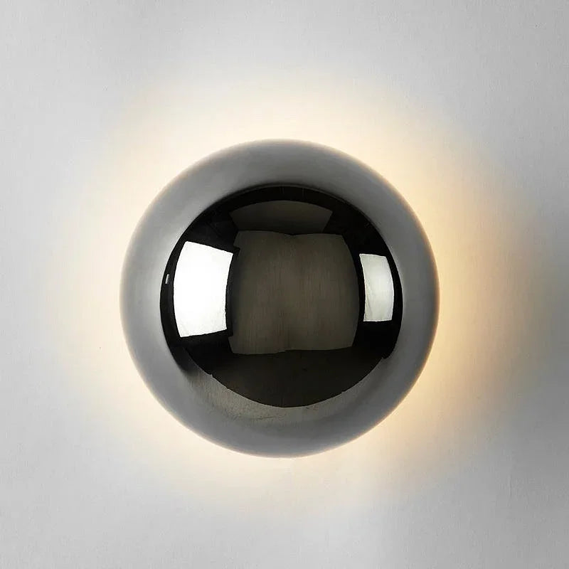 Modern LED wall light for interior decoration