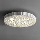 Calipso LED pendant light Italian design minimalist indoor lighting