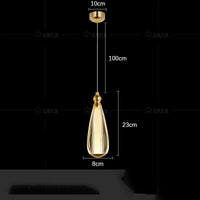 creative chandelier for luxury lighting in various spaces