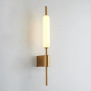 Modern LED wall sconce for bedroom, living room, bedside, bathroom, decorative lamp