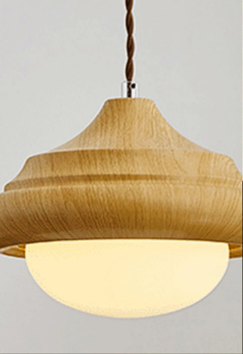 Design LED chandelier for modern and elegant interior decoration - vue 5 sur 8