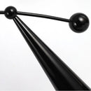 Nordic remote floor lamp modern design for interior decoration