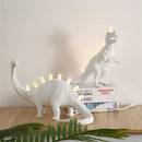 Jurassic dinosaur table lamps decorative for home