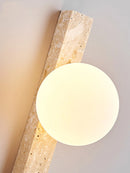 Creative retro wall light for a high-end look