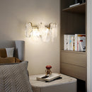 Modern creative cloud design glass pendant chandelier