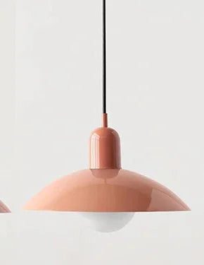 Simple restaurant chandelier - vue 14 sur 28
