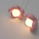 Modern LED pendant light for elegant interior decor