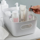 multipurpose storage box for office and cosmetics