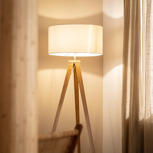 Techbrey Wol floor lamp - vue 4 sur 6