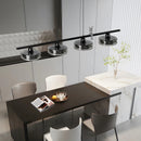 Italian minimalist pendant light for modern indoor lighting