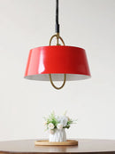 French design medieval vintage pendant light for kitchen and living room