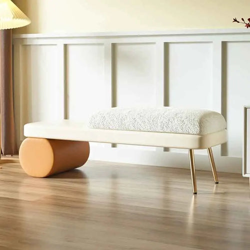 modern sofa and creative furniture for elegant living rooms - vue 3 sur 14