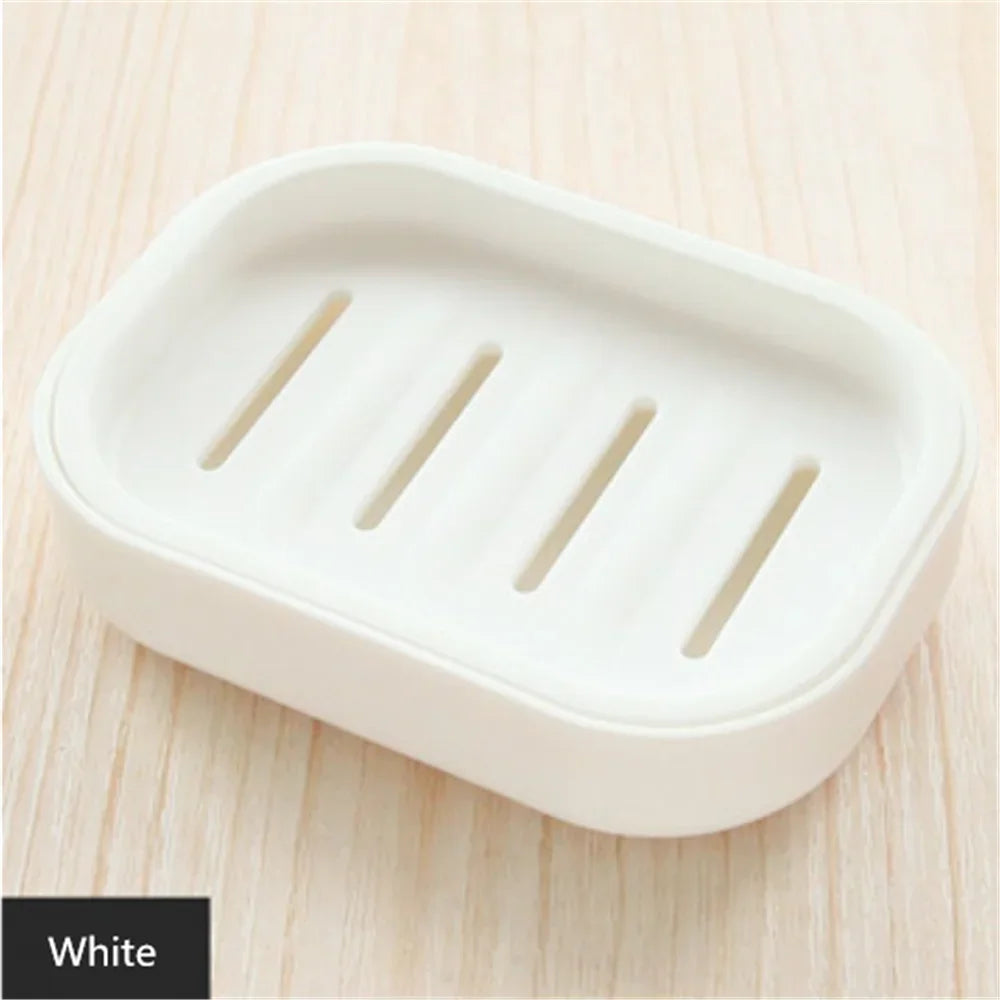 plastic soap box for travel and hiking - vue 8 sur 10