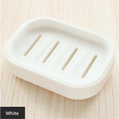 plastic soap box for travel and hiking - vue 9 sur 10