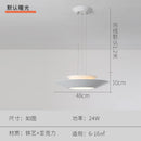 Nordic designer chandelier for personalised elegant decor