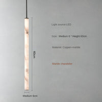 High quality natural copper chandelier for interiors