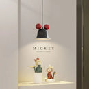 Artistic designer pendant lamp wall light decoration