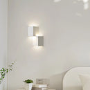 Nordic LED minimalist wall lamp for interior decoration