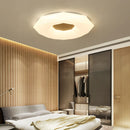 Modern minimalist Nordic style children's ceiling light
