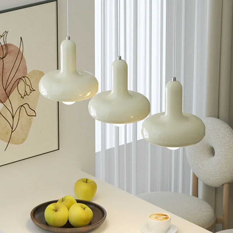 Nordic designer chandelier for modern dining room