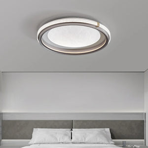 Modern LED ceiling light for contemporary interior design 2024